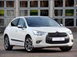 Citroen DS4 2011 года (ZA)